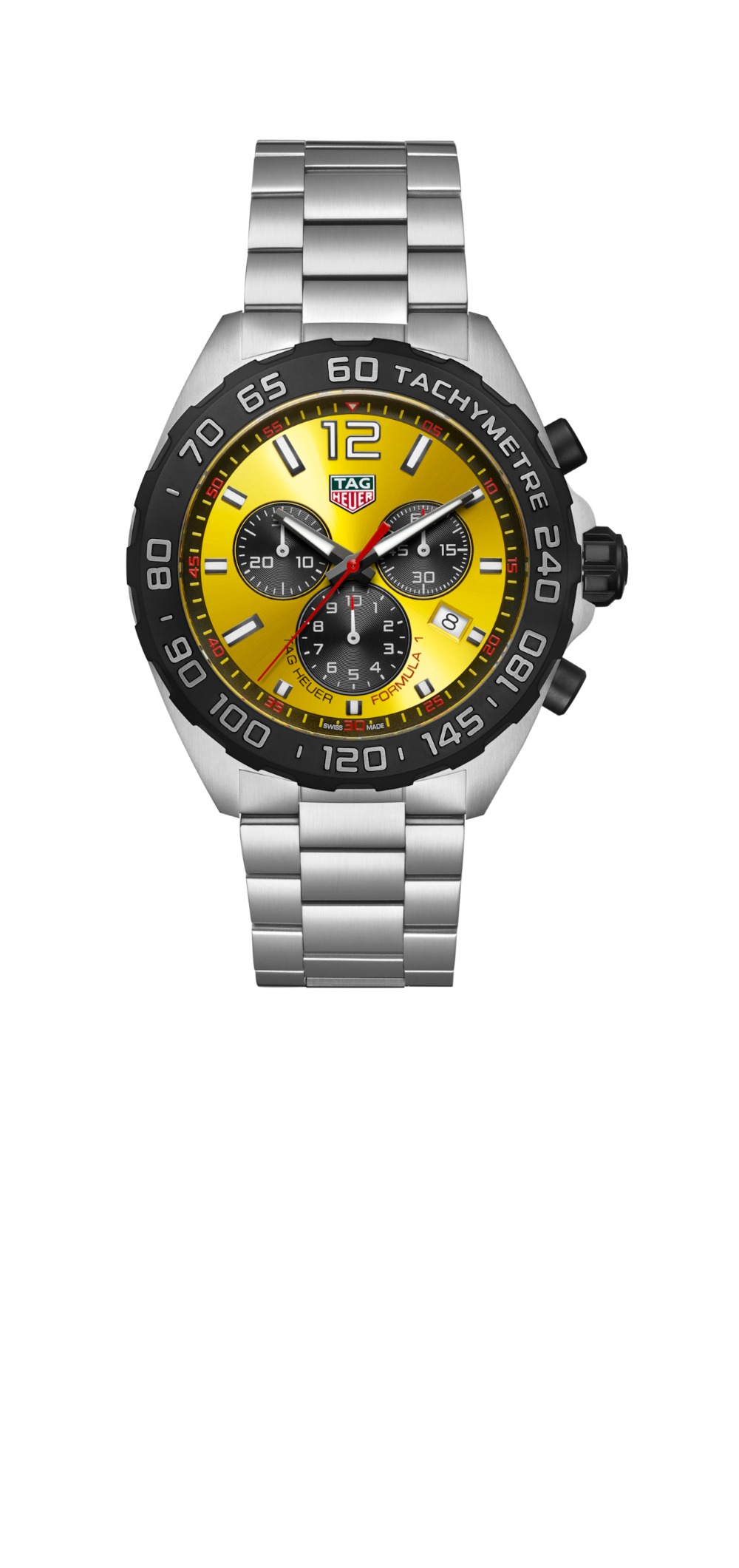 포뮬러 1 크로노그래프 43 CAZ101AM > Formula 1 - 포뮬러 1