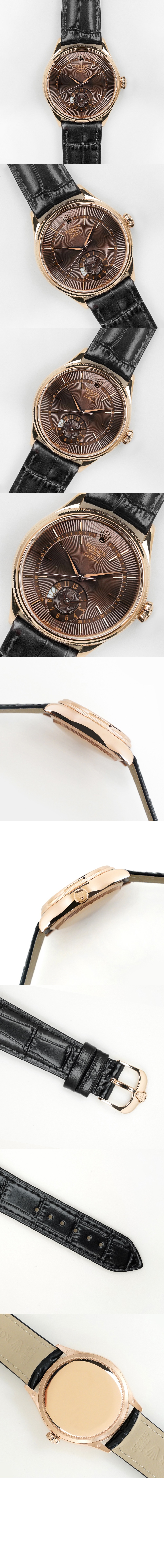 데이토나 39 M50525 > Cosmograph Daytona - 코스모그래프 데이토나