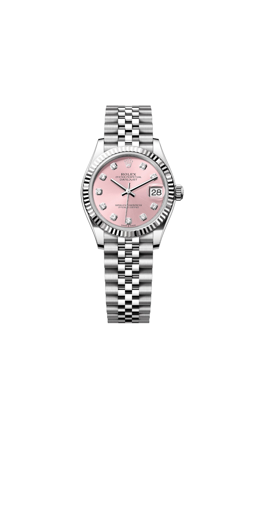데이저스트 31 278274 > Datejust - 데이저스트