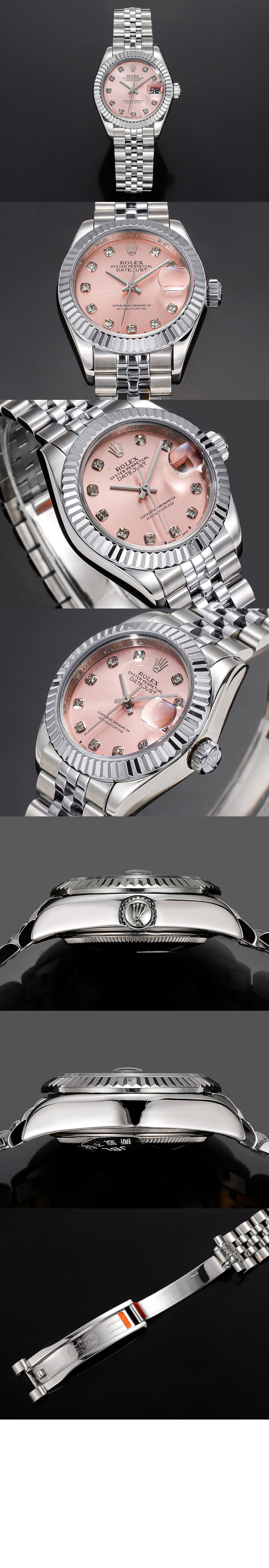 데이저스트 31 278274 > Datejust - 데이저스트