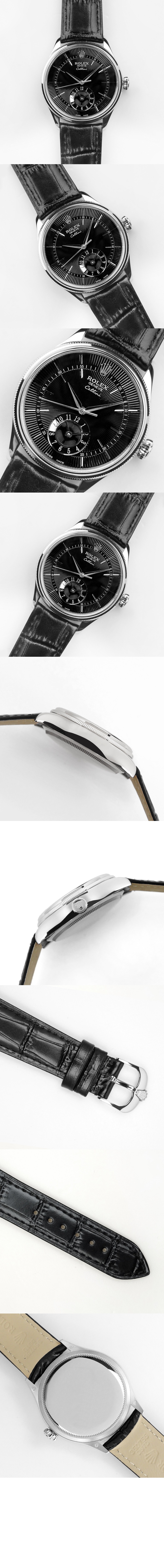 데이토나 39 M50529 > Cosmograph Daytona - 코스모그래프 데이토나