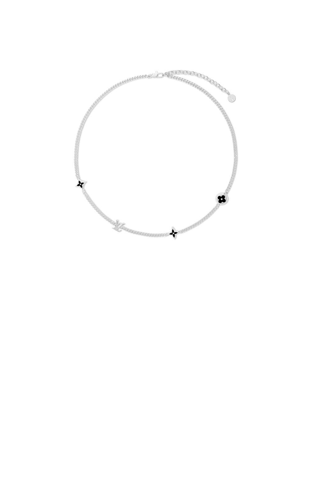 스파이크 참 목걸이 M01717 > Etc - 기타제품