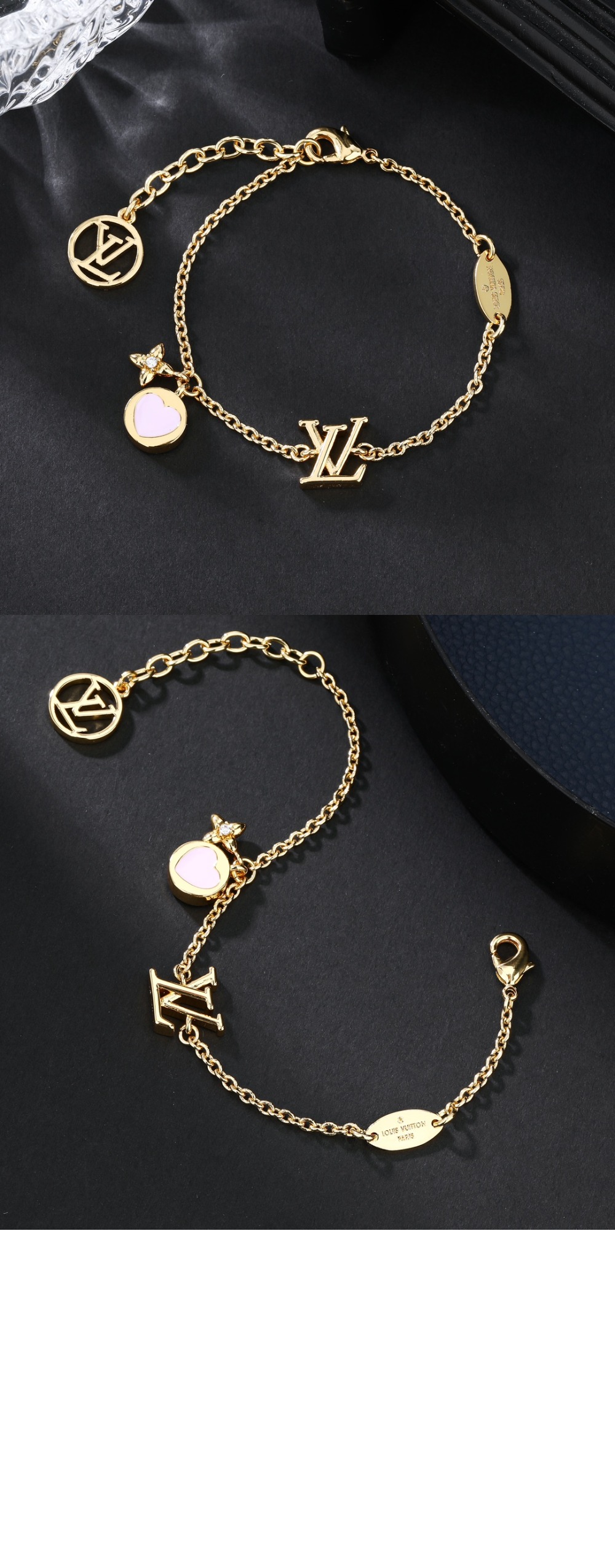 아이코닉 에나멜 팔찌 M1211A > Etc - 기타제품