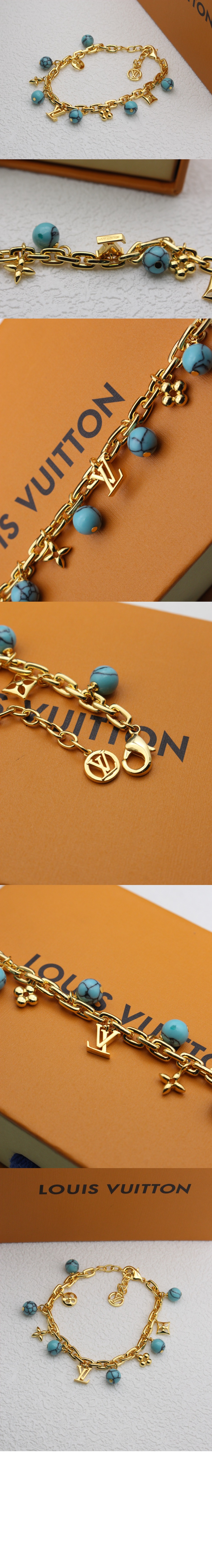 마이 LV 펄 팔찌 M1124A > Etc - 기타제품