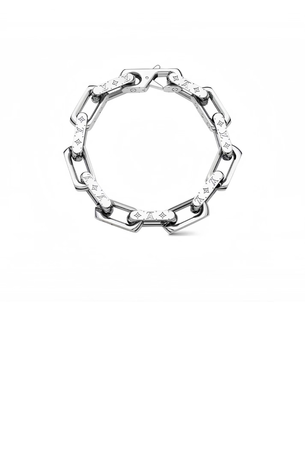 모노그램 체인 팔찌 M64224 > Etc - 기타제품