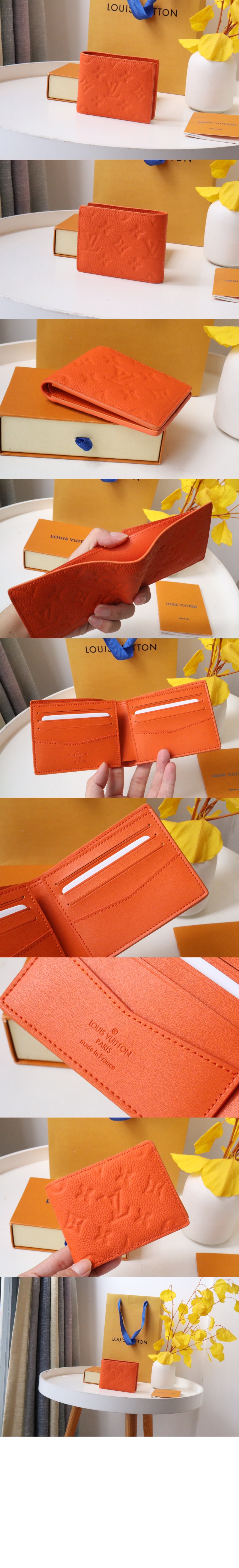 슬렌더 머니클립 M81547 > Slender - 슬렌더