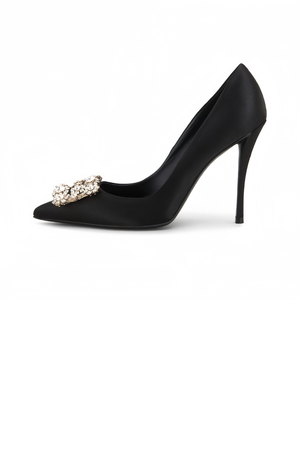 플라워 스트라스 펌프스 4191 > Flower Strass - 플라워 스트라스