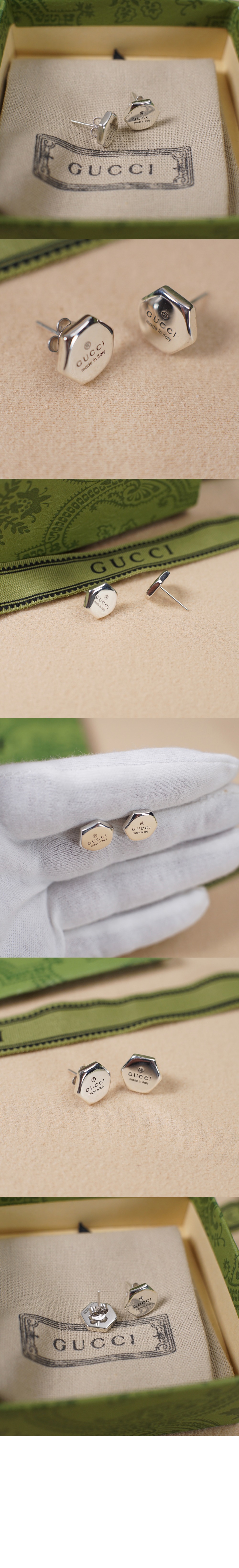 스터드 귀걸이 779171 > Etc - 기타제품