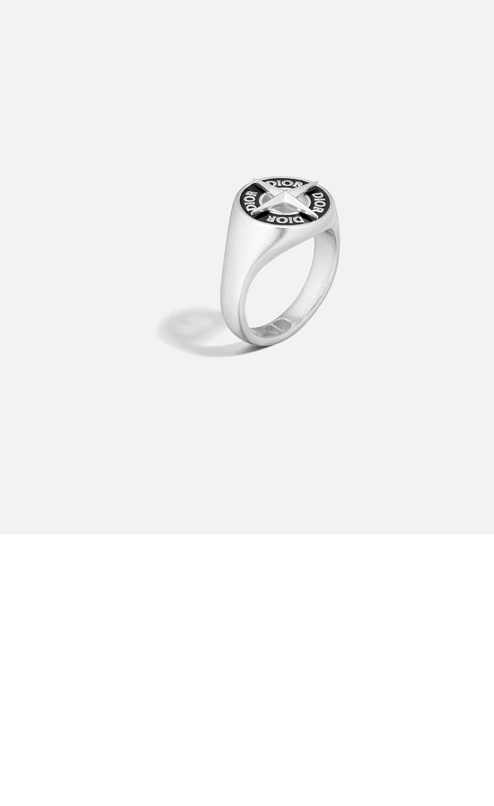 체인 링크 반지 R2171 > 남자