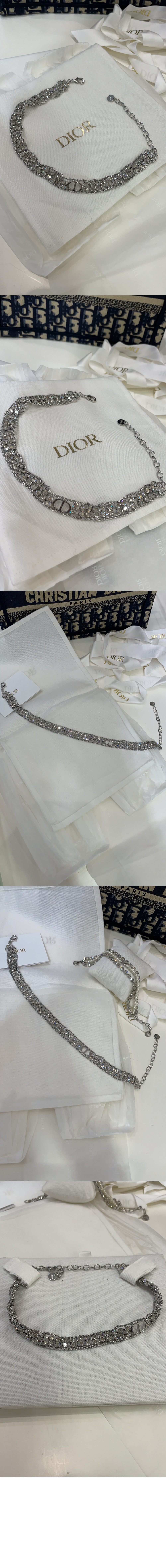 목걸이 N2824 > 디올