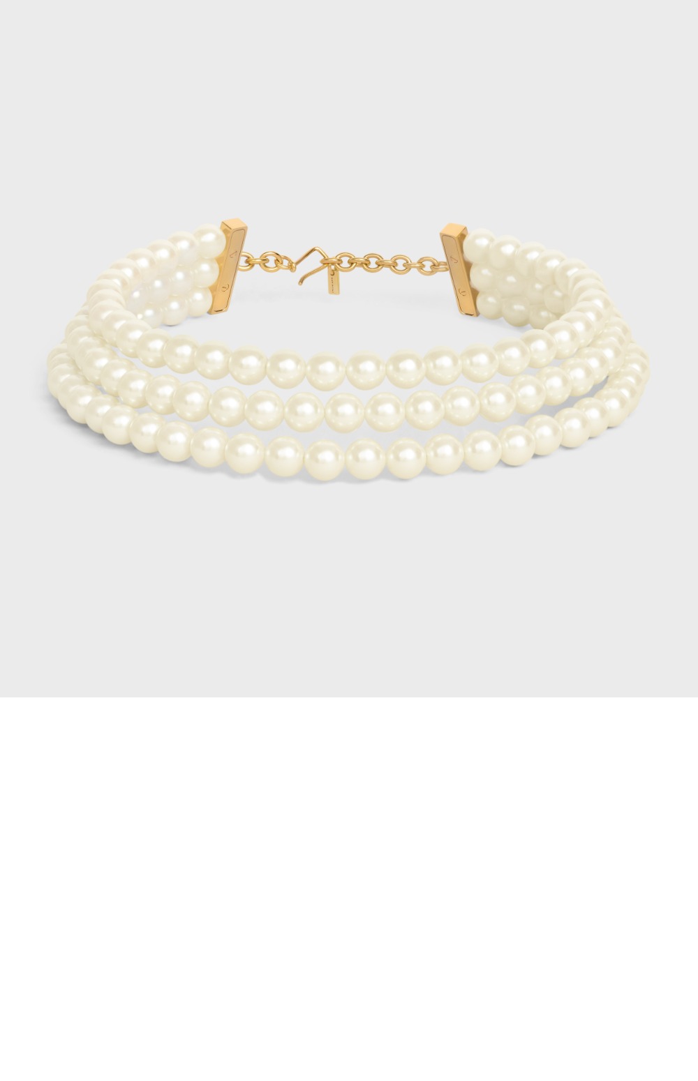 레 페를르 목걸이 461CG6 > Etc - 기타제품