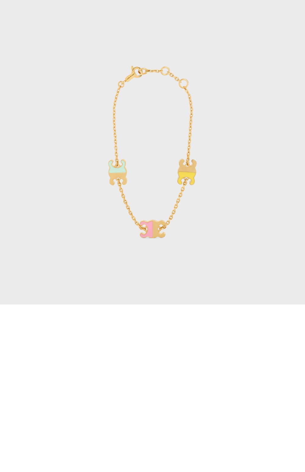 페탈 팔찌 461CL6 > Etc - 기타제품