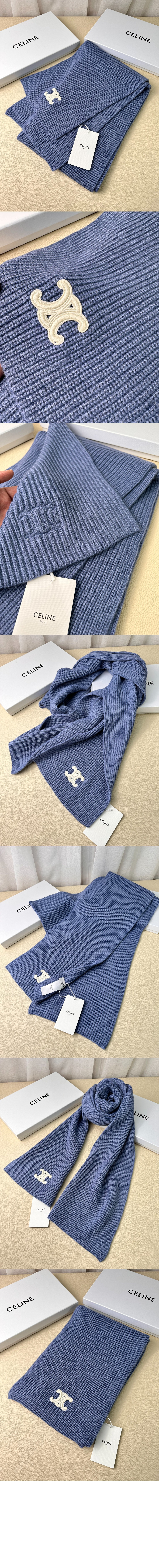 트리옹프 스카프 2AD965 > Etc - 기타제품