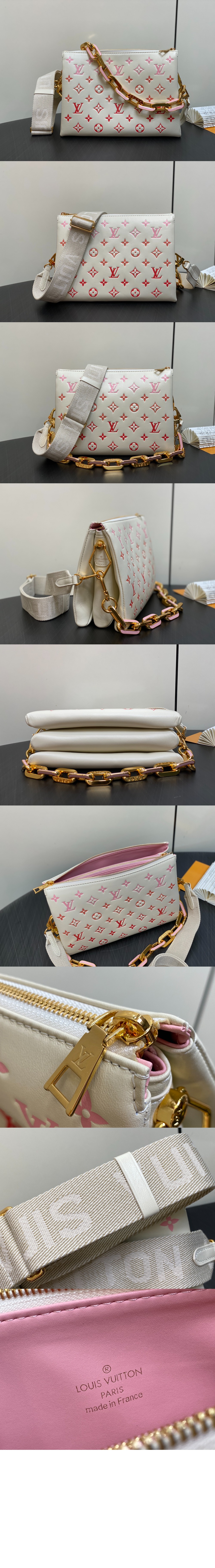 쿠상 PM M25110 > Coussin - 쿠상