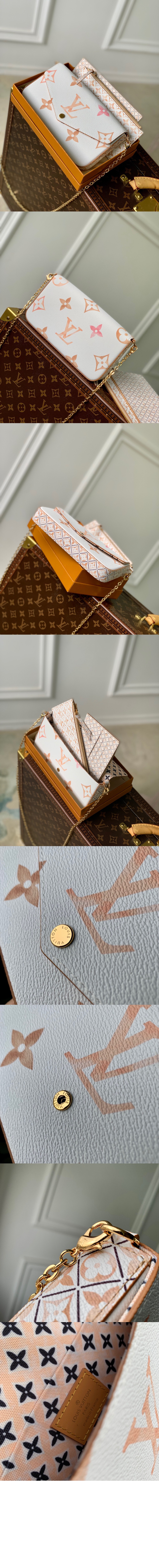 포쉐트 펠리시 M82520 > Pochette - 포쉐트