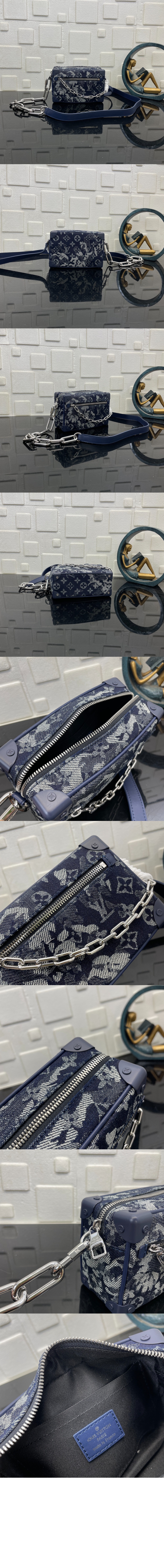 미니 소프트 트렁크 M80033 > Trunk - 트렁크