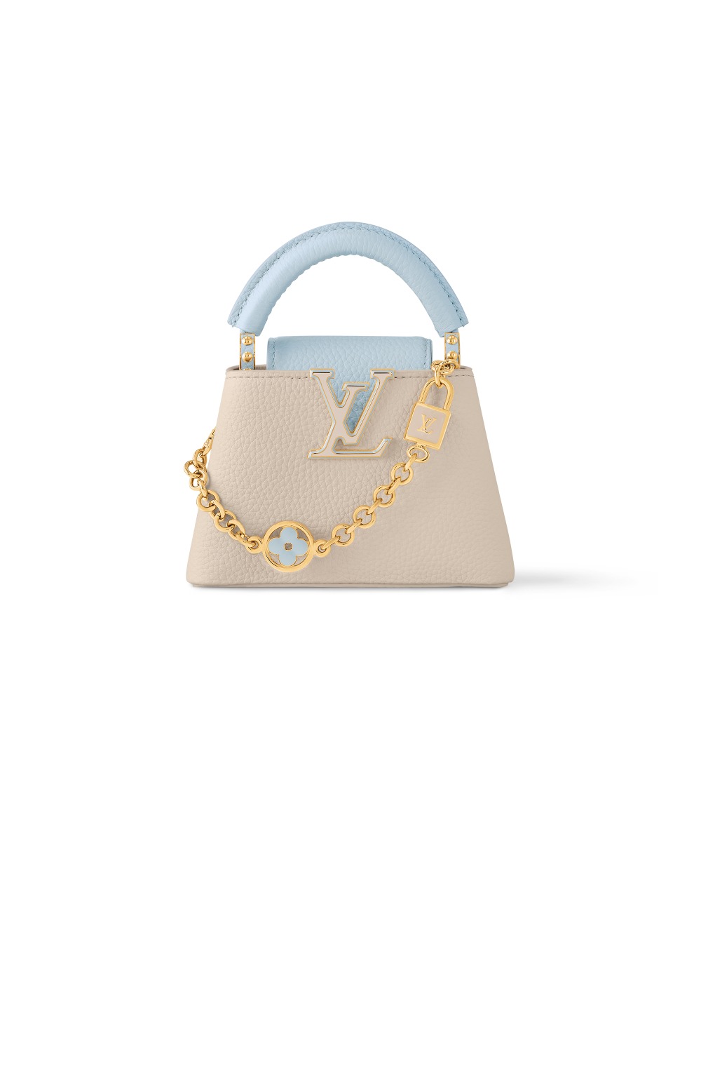 카퓌신 나노 M23952 > Capucines - 카퓌신