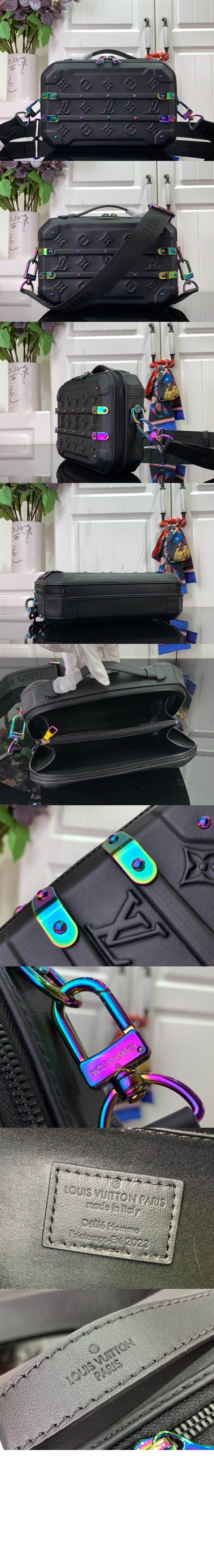 퓨처 트렁크 M21935 > Trunk - 트렁크