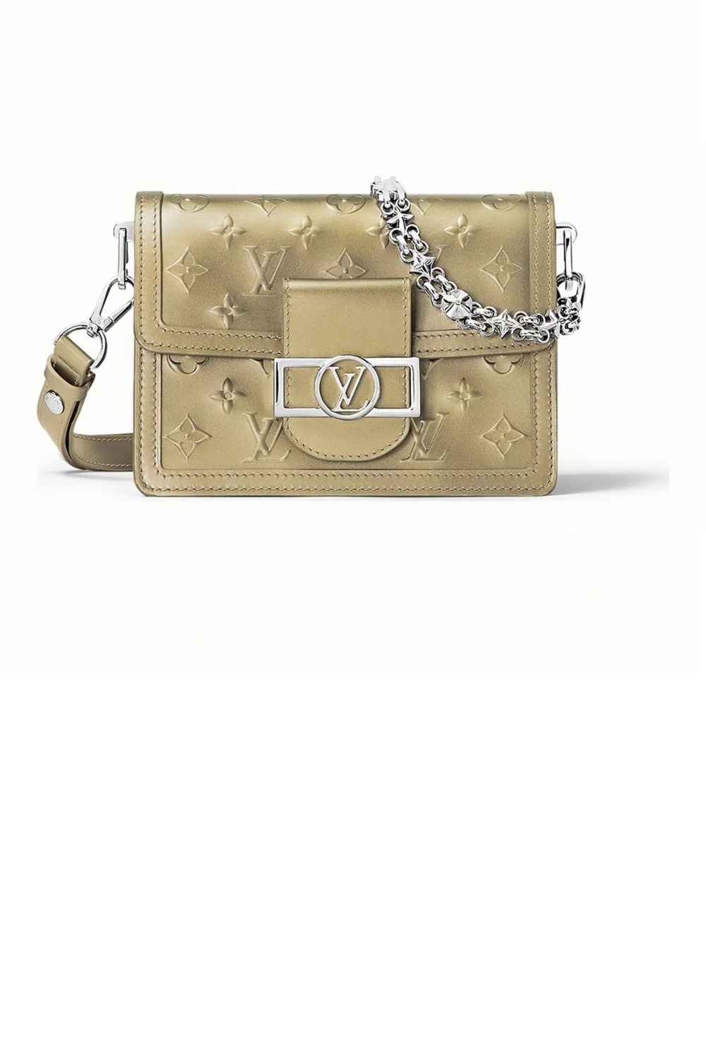 도핀 미니 핸드백 M21740 > Dauphine - 도핀