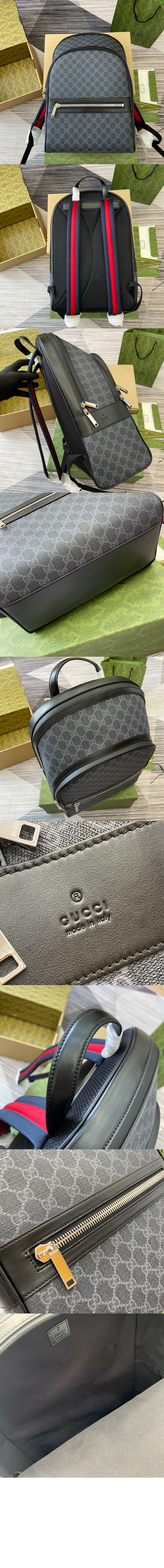 GG 백팩 792123 > Backpack - 백팩