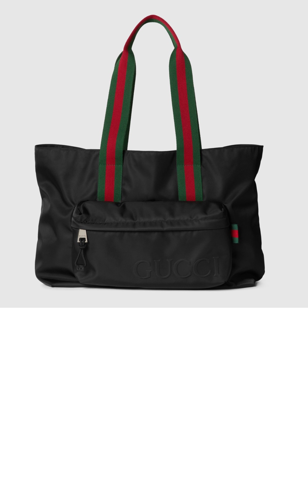 로고 라지 토트백 802172 > Etc - 기타제품