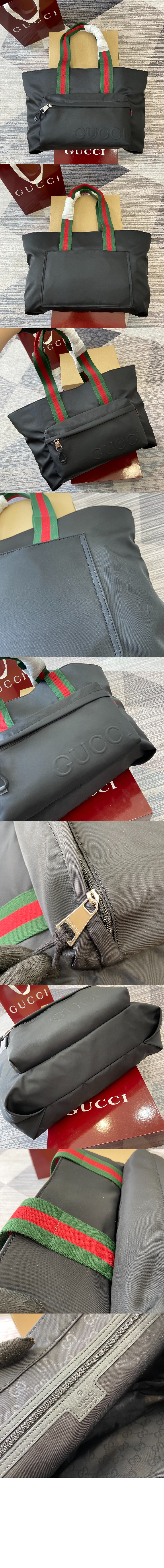 로고 라지 토트백 802172 > Etc - 기타제품