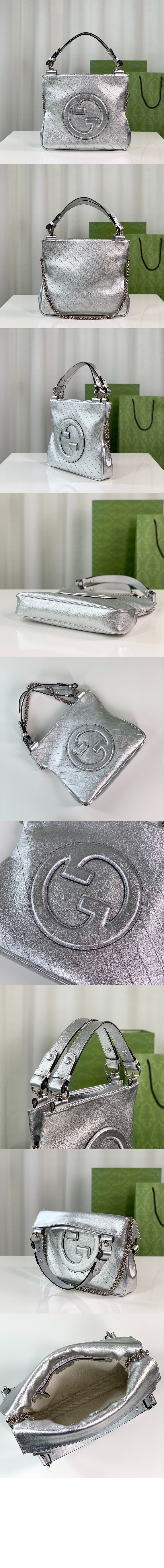 블론디 스몰 토트백 751518 > Blondie - 블론디