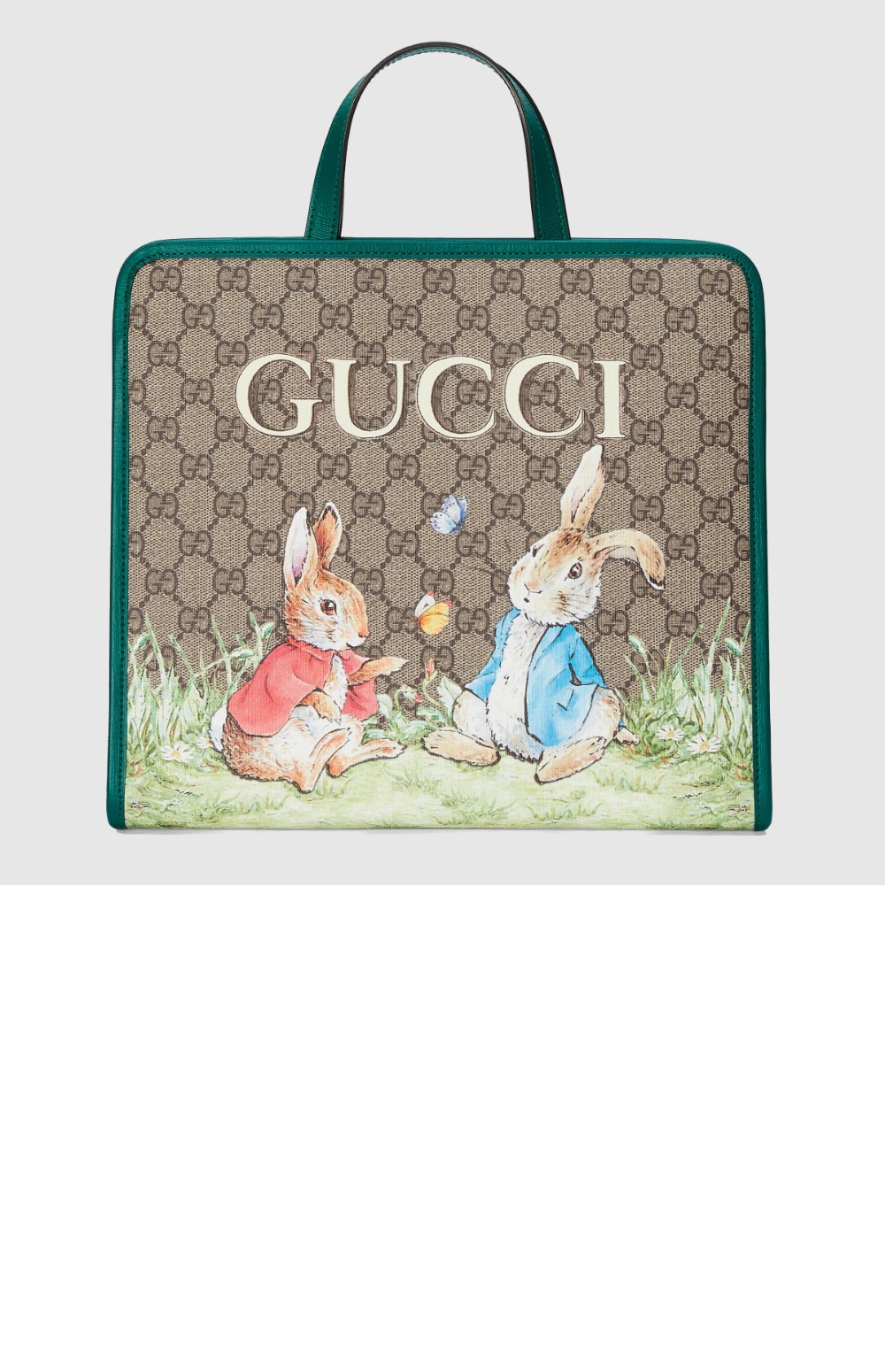 칠드런스 토트백 605614 > tote bag -  토트백