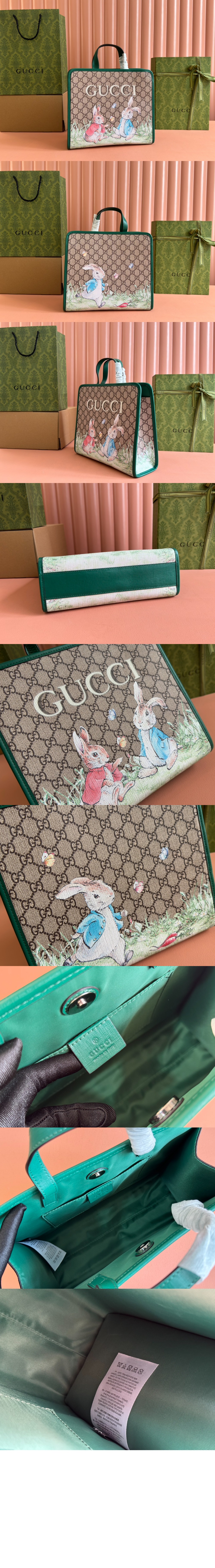 칠드런스 토트백 605614 > tote bag -  토트백