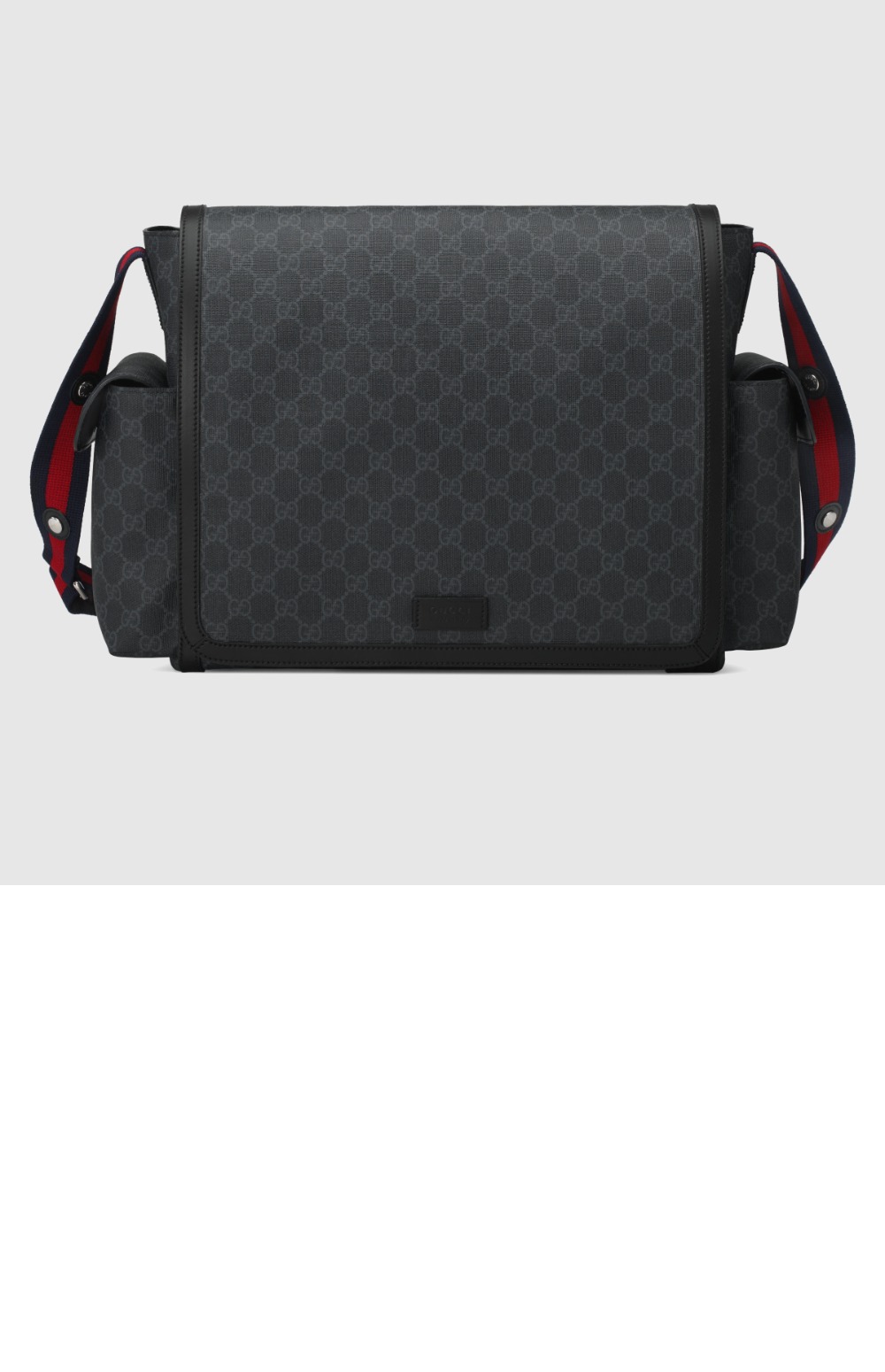 GG 로고 캔버스 크로스백 495909 > Etc - 기타제품