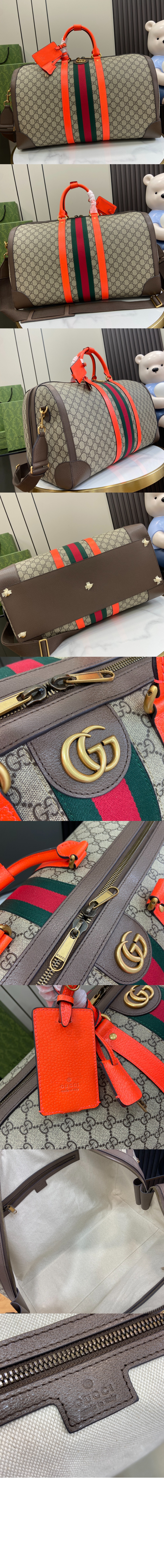 사보이 라지 더플백 724612 > Etc - 기타제품