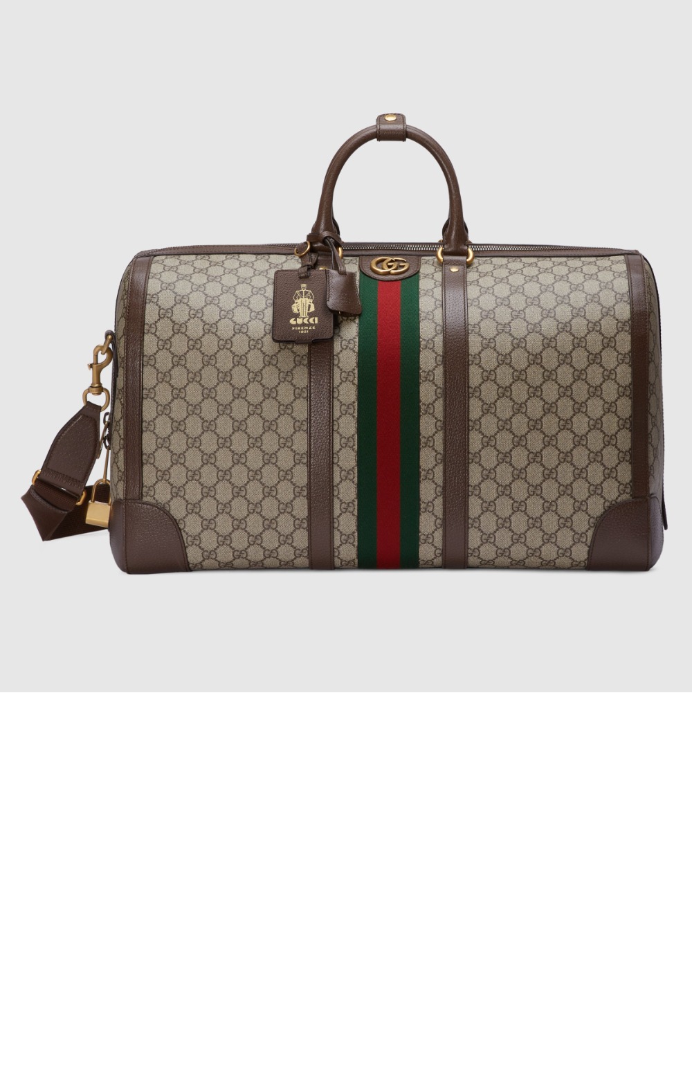 사보이 라지 더플백 724612 > Etc - 기타제품