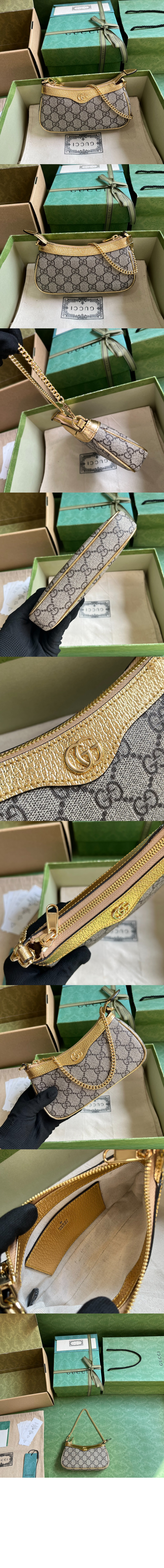 오피디아 미니백 764960 > Ophidia - 오피디아