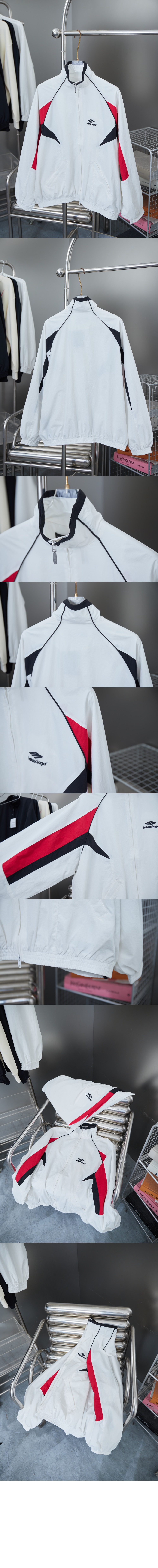 로고 트랙 재킷 > Etc - 기타제품