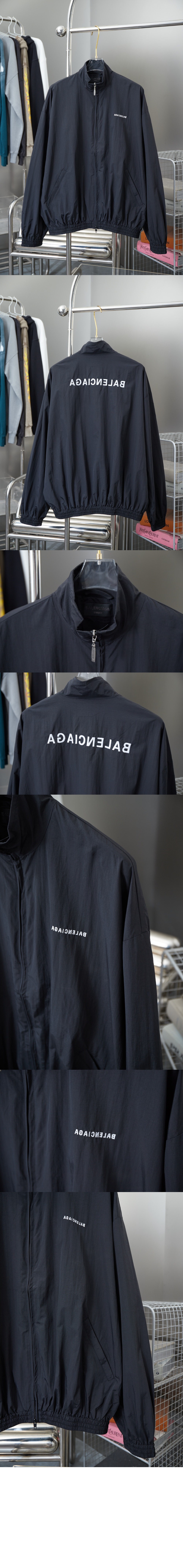 로고 집업 자켓 > Etc - 기타제품