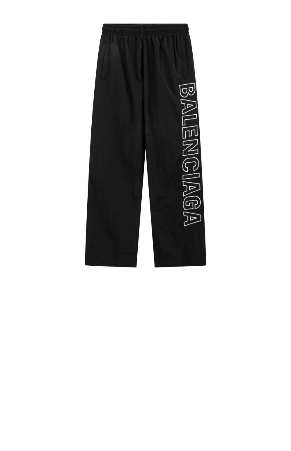 로고 자수 트랙 팬츠 > Etc - 기타제품