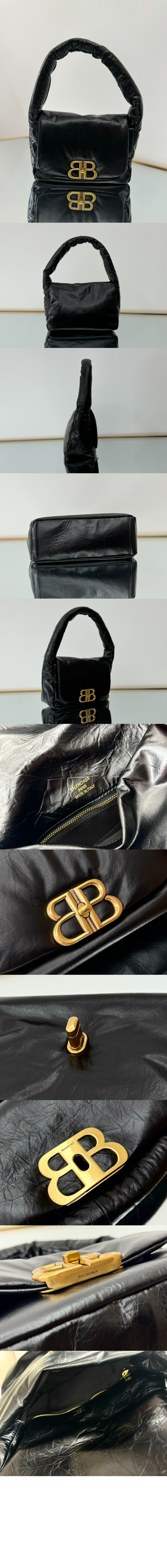 모나코 스몰 슬링백 787896 > Monaco - 모나코