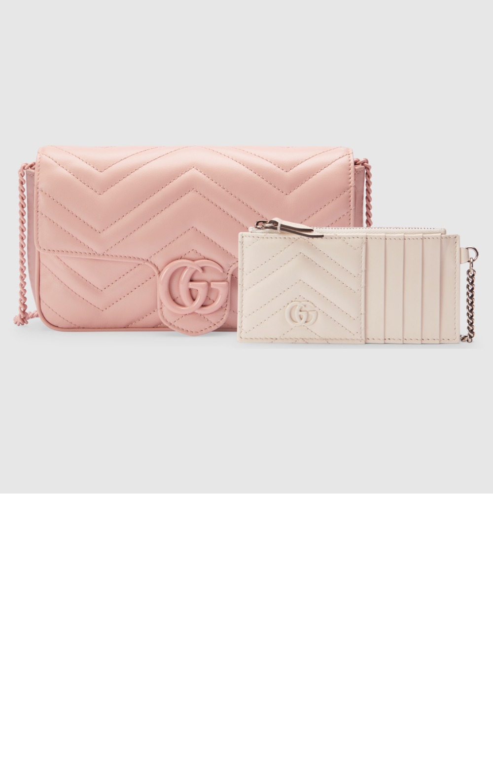 GG 마몽 미니백 751526 > GG Marmont - GG 마몽