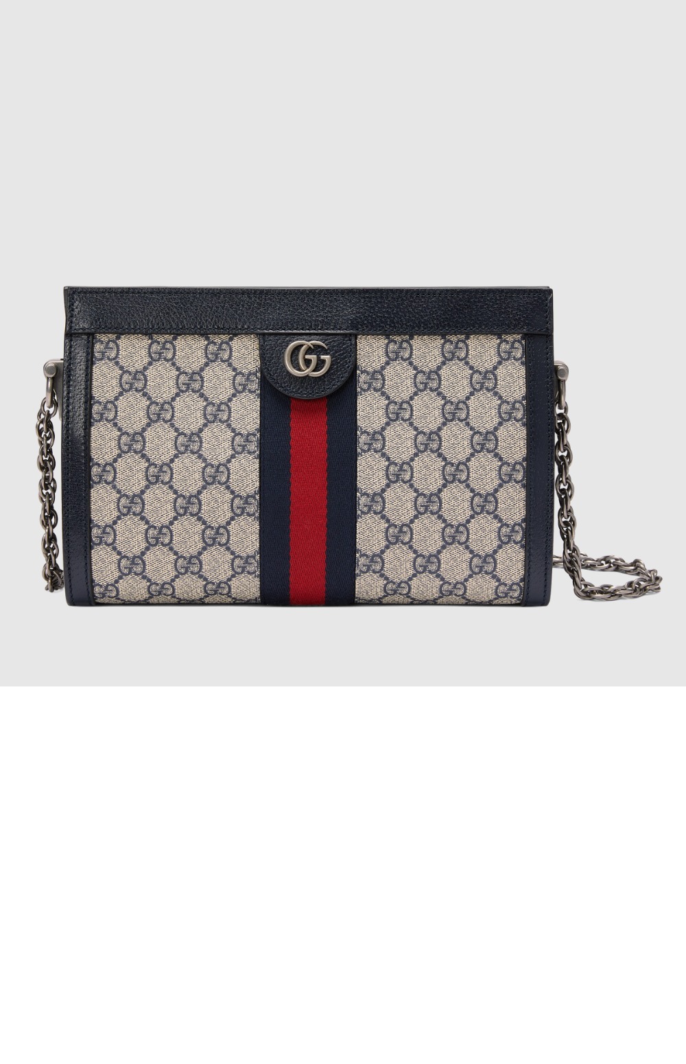 오피디아 GG 스몰 숄더백 503877 > Ophidia - 오피디아