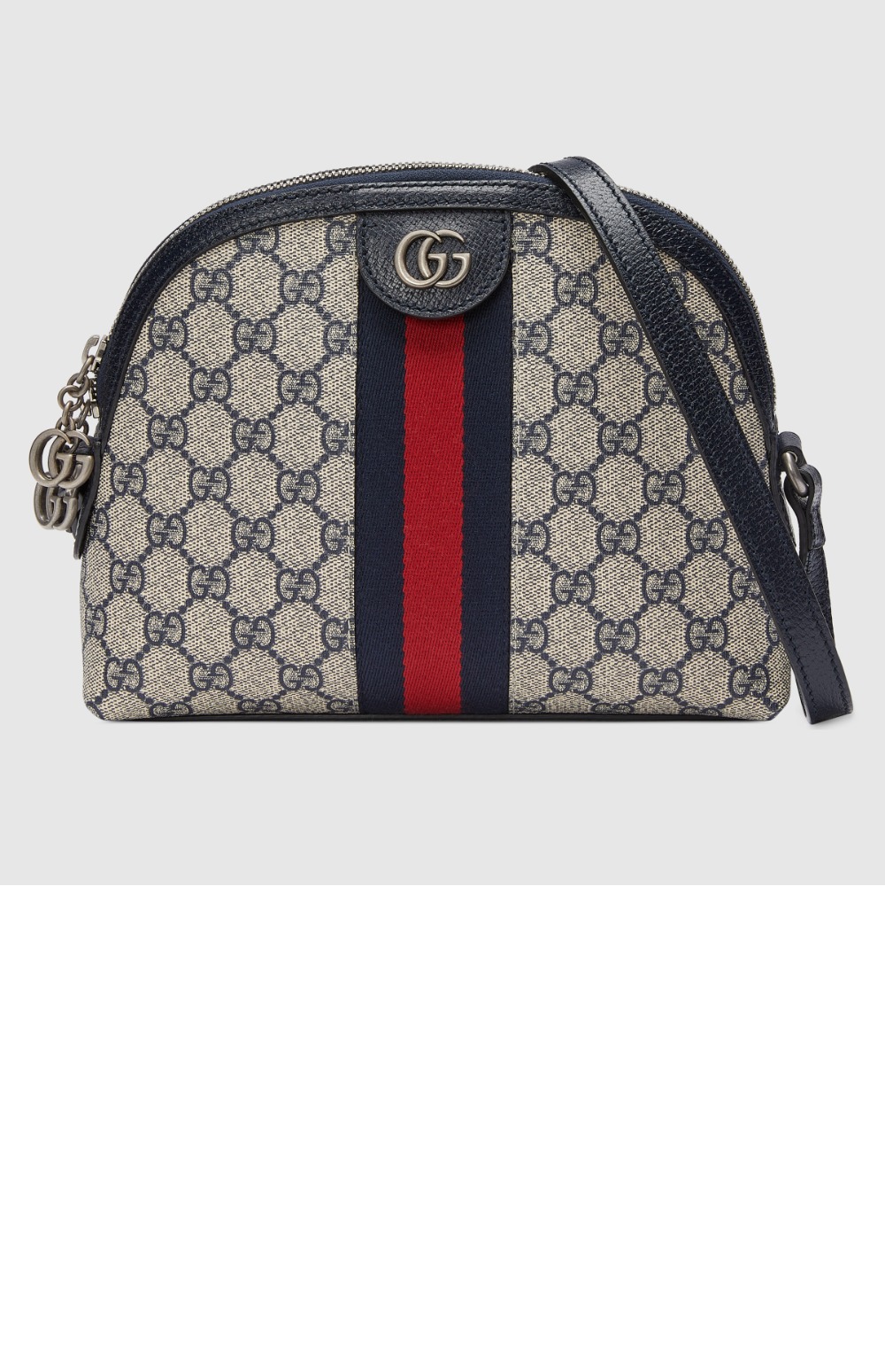 오피디아 스몰 숄더백 499621 > Ophidia - 오피디아