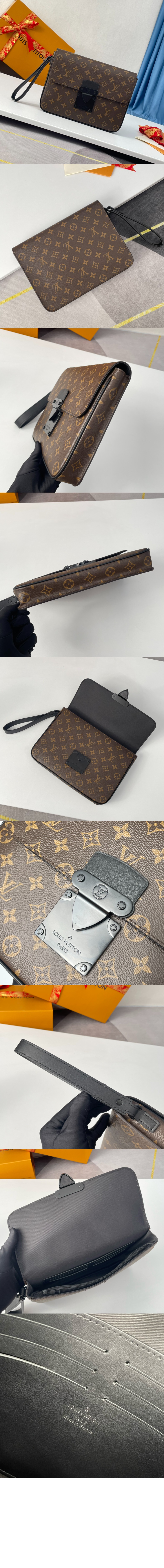 S락 A4 클러치 M80560 > Etc - 기타제품