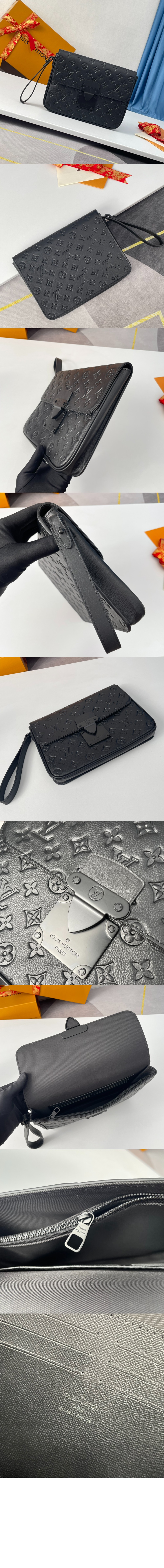 S락 A4 클러치 M80582 > Etc - 기타제품