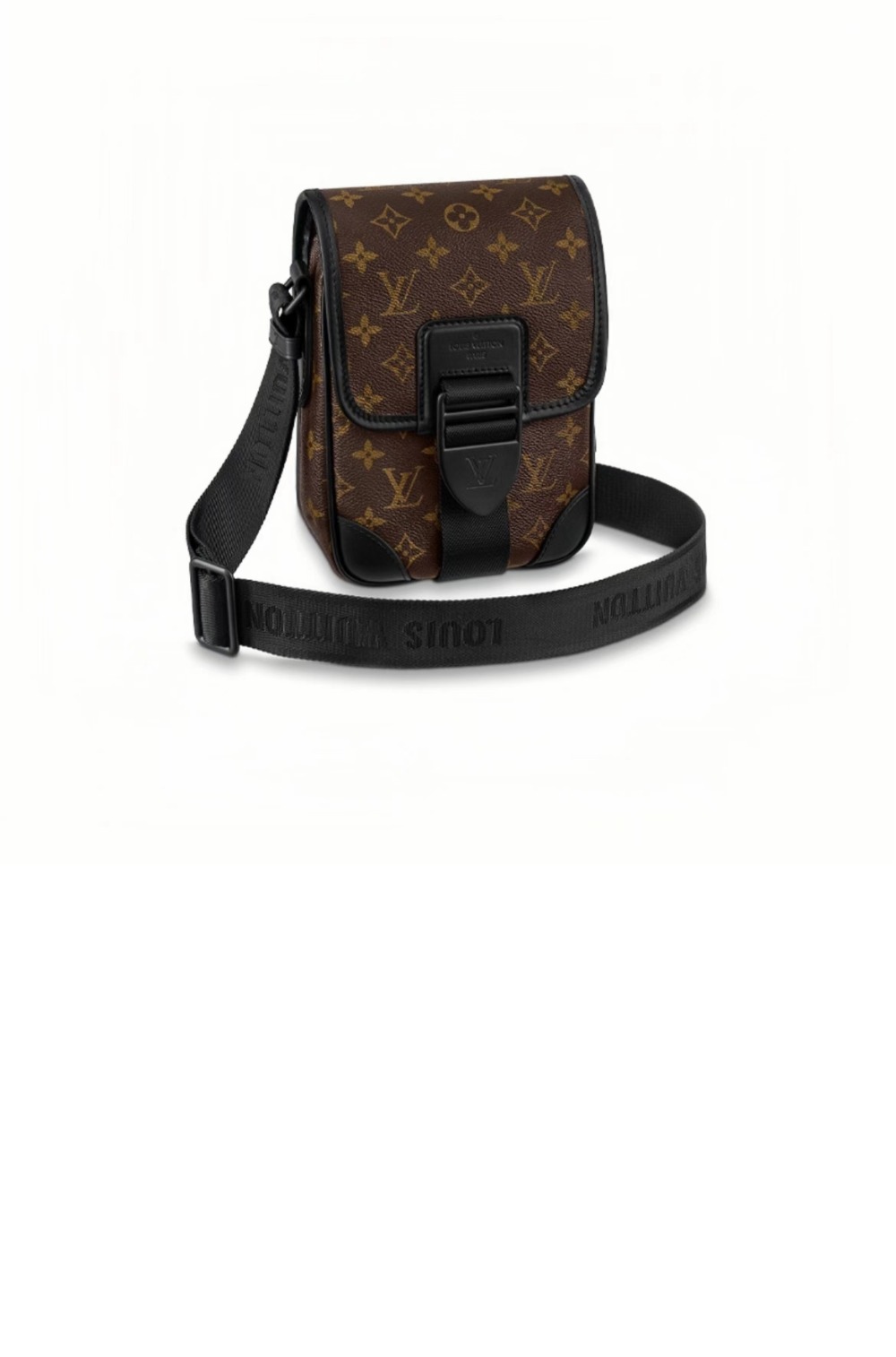 S락 버티컬 웨어러블 월릿 M46442 > Etc - 기타제품