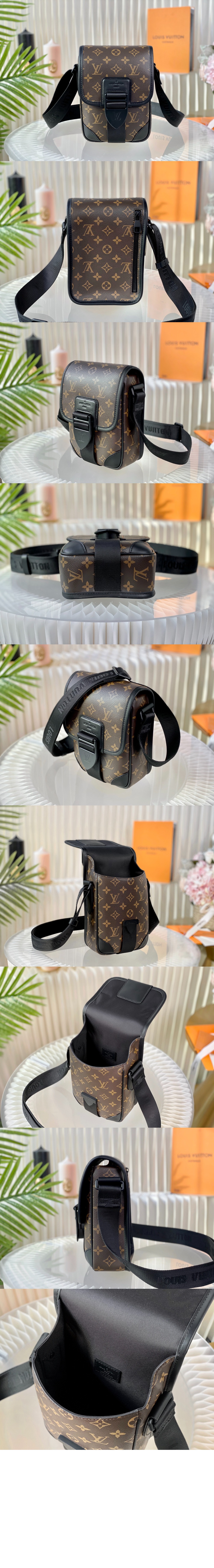 S락 버티컬 웨어러블 월릿 M46442 > Etc - 기타제품