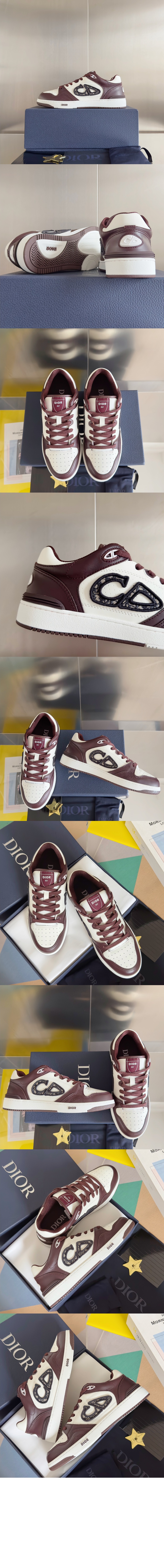 B57 스니커즈 3SN318 > B57 Dribble - B-57 드리블