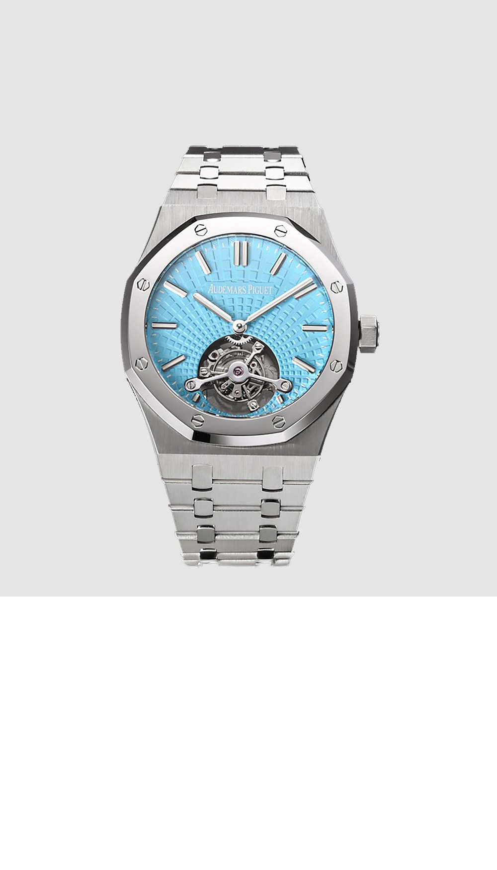 로얄오크 41 26530PT > Royal Oak - 로얄 오크