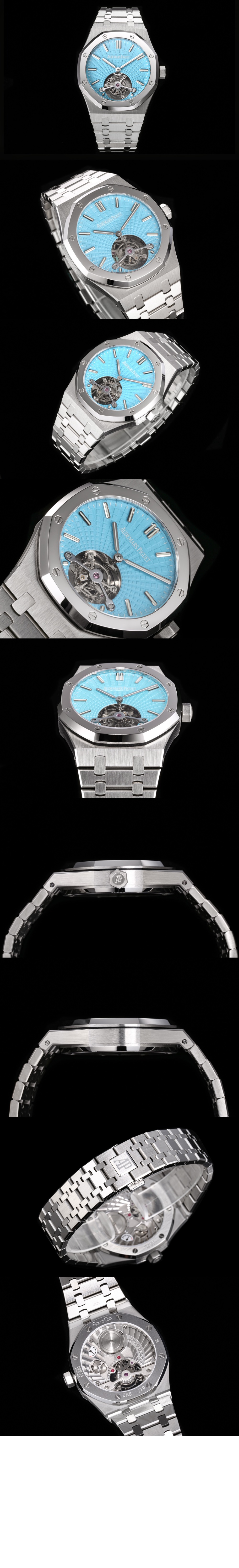 로얄오크 41 26530PT > Royal Oak - 로얄 오크