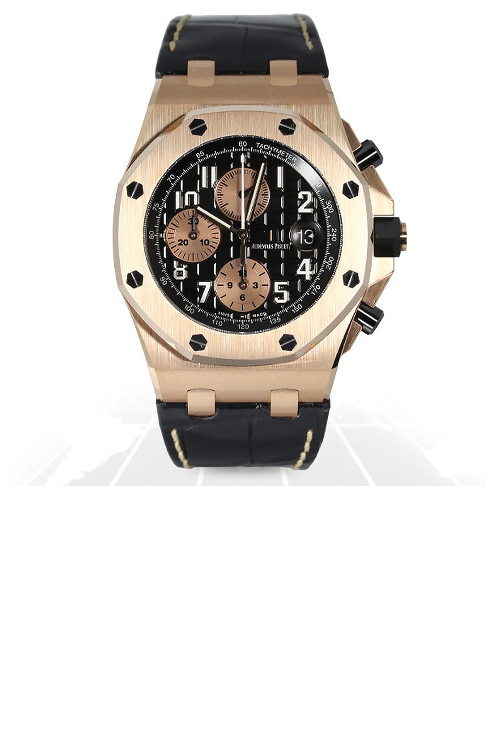로얄오크 오프쇼어 42 26470OR > Royal Oak Offshore - 로얄 오크 오프쇼어