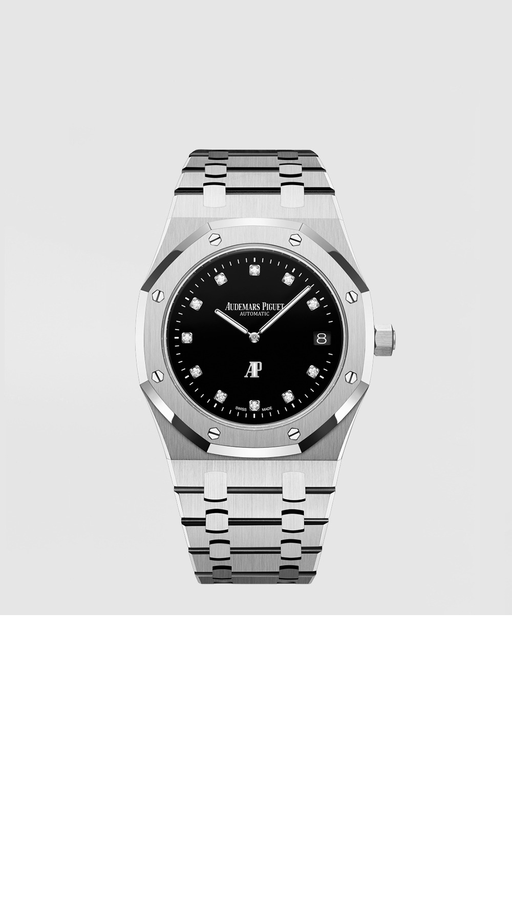 로얄오크 점보 39 15206PT > Royal Oak - 로얄 오크