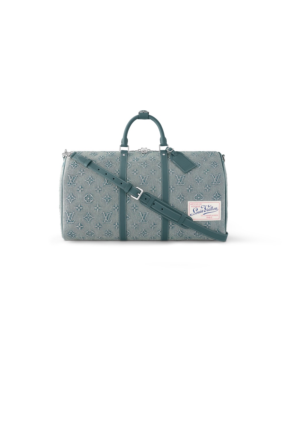 키폴 반둘리에 50 M22532 > Keepall - 키폴